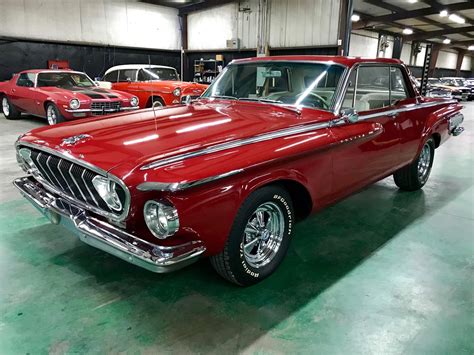 1962 Dodge Polara for Sale | ClassicCars.com | CC-1229999