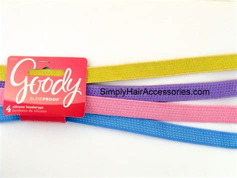 Goody Products - Simply Hair Accessories