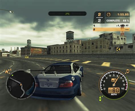 Need for Speed: Most Wanted Details - LaunchBox Games Database