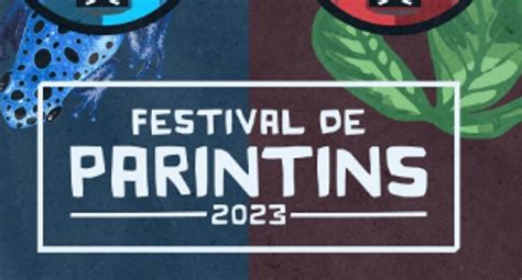 Ingressos para o Festival Folclórico de Parintins 2023