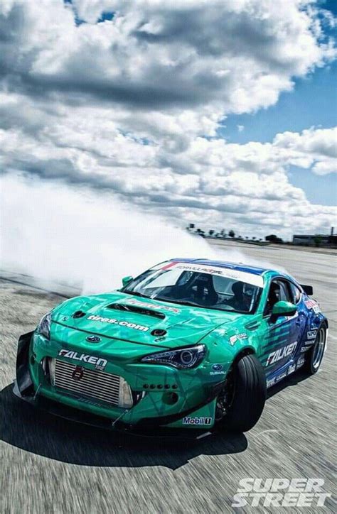 Pin on drifts | Drift cars, Drifting cars, Subaru brz