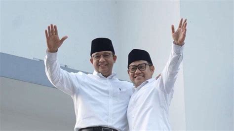 PKS Tetap Dukung Anies Baswedan, Tapi Kenapa Tak Ada Petinggi yang Hadir di Deklarasi Anies-Cak ...