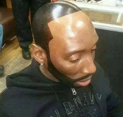 25 People Who Need To Have A Few Words With Their Barber