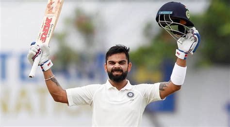 Virat Kohli's 100th Test Match: Statistics, Records And Upcoming ...