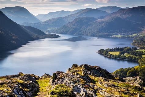 Places To Visit In The Lake District - Save Our Green