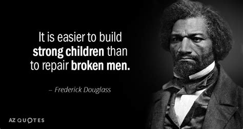 TOP 25 QUOTES BY FREDERICK DOUGLASS (of 232) | A-Z Quotes