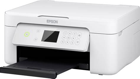 Epson Expression Home XP-4105 Colour inkjet multifunction printer A4 Printer, scanner, c ...