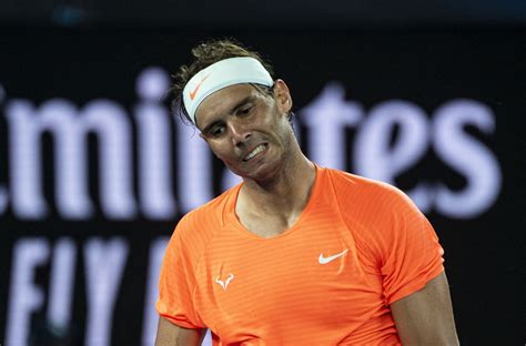 UPSET! World No.50 Lloyd Harris Denies Rafael Nadal Quarterfinals Entry at Citi Open 2021 ...