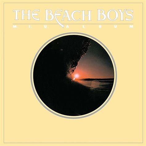 Beach Boys Albums Ranked Worst to Best