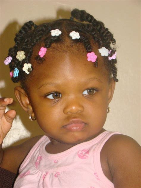 64 Cool Braided Hairstyles for Little Black Girls – HAIRSTYLES