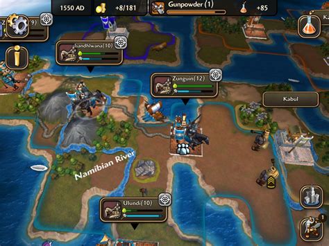 Civilization Revolution 2 Review - IGN