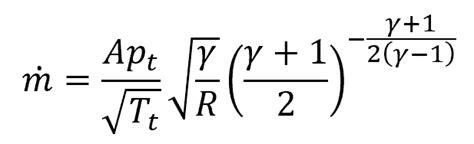 Mass Flow Rate: Calculation and Measurement - EngineerExcel