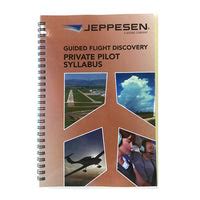 Jeppesen - Private Pilot Syllabus | JS344515 | 10001292 – Pilots HQ LLC.