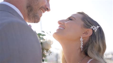 California Yacht Club || Marina del Rey Elopement || Amanda & Kevin ...