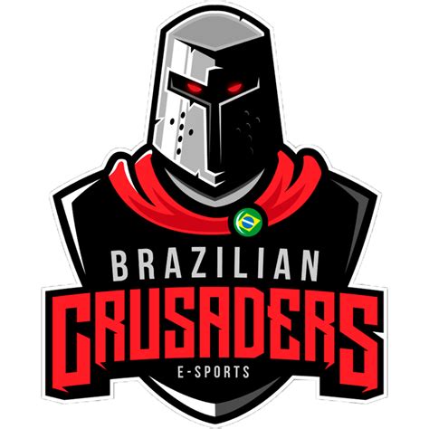 Brazilian Crusaders eSports - Fortnite Esports Wiki