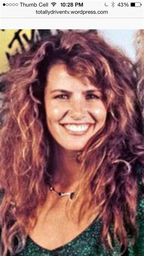 Tawny Kitaen - Alchetron, The Free Social Encyclopedia