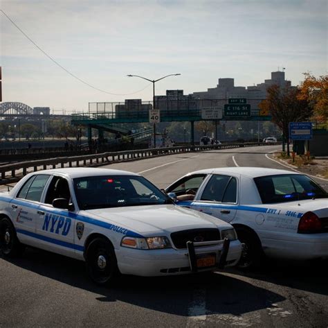 Police Car Chases Up 600 Percent in NYC, Pursuit Injuries Rising in LA