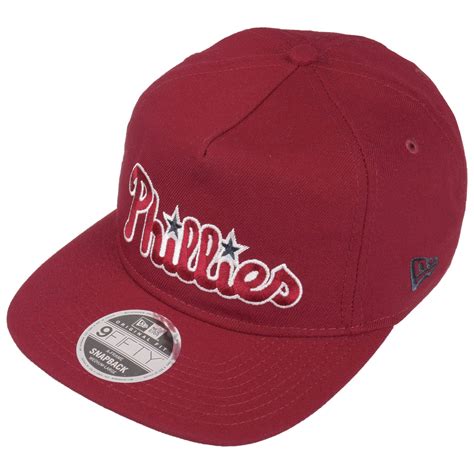 1920 Phillies Cap / 1920 Team Specials Phillies Phillies Teams Baseball Hats - Wali murid