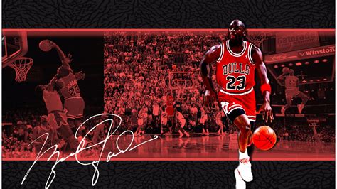 Michael Jordan HD Computer Wallpapers - Wallpaper Cave