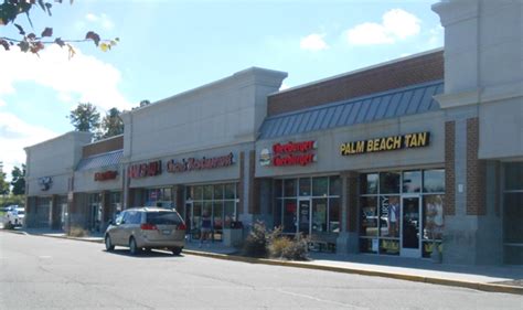 Deal sealed for Glen Allen shopping center - Richmond BizSense