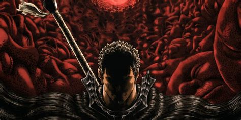 Berserk Needs To Explain Guts' Connection to Griffith's Fearsome Apostle