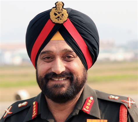 Lt Gen Bikram Singh Is India's Next Army Chief - Livefist