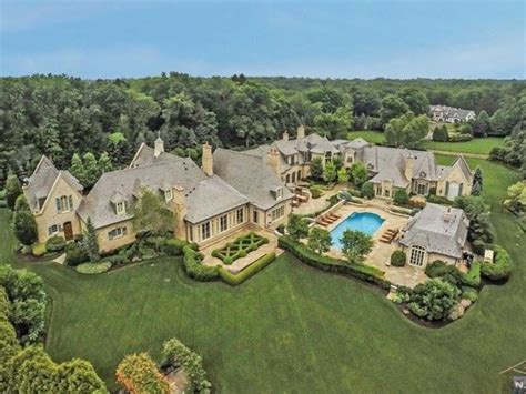 Most Expensive Homes In New York Suburbs - Business Insider