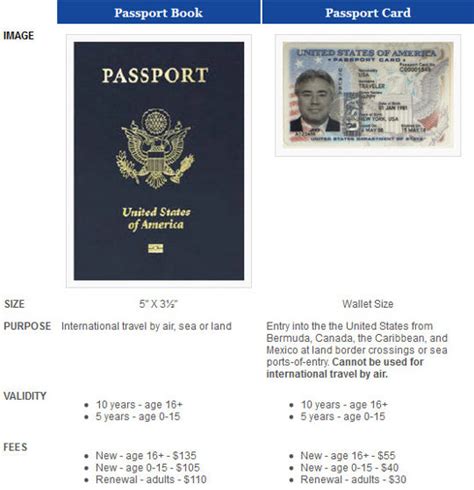 The Essential Guide to U.S. Passport Cards: How to Apply and FAQs