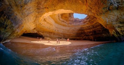 How to visit the Benagil Cave, Algarve in 2025