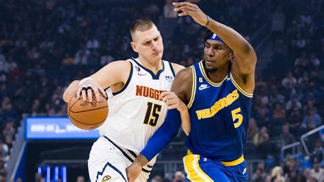 NBA: LA Lakers yabyukiye i bumoso, Denver Nug... - Inyarwanda.com