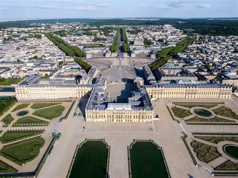 Palace of Versailles, Paris, France - Traveldigg.com