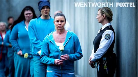 Wentworth Season 7: Storyline, Return Of Freak, Premiere Date & More