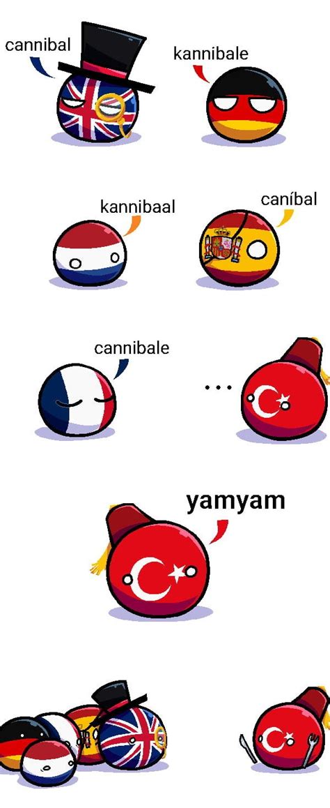 The best Countryball memes :) Memedroid