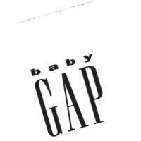 baby gap logo png 20 free Cliparts | Download images on Clipground 2024