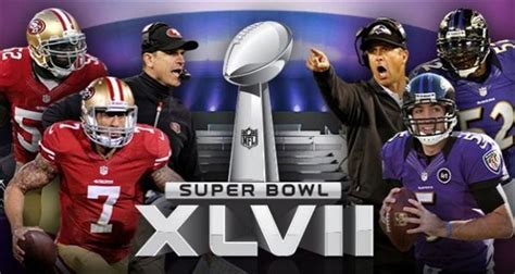 Super Bowl XLVII proves there's a first time for everything - nj.com