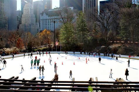 Wollman Rink in New York: 3 reviews and 26 photos