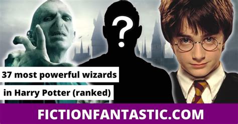 5 Surprising Reasons Why Dumbledore Is So Powerful – Fiction Fantastic