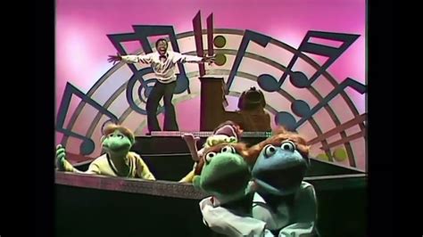 The Muppet Show - 117: Ben Vereen - “Jump Shout Boogie” (1976) - YouTube