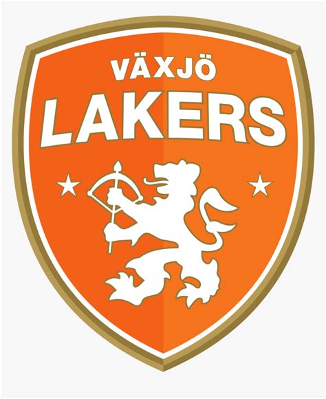 Växjö Lakers Hc, HD Png Download - kindpng