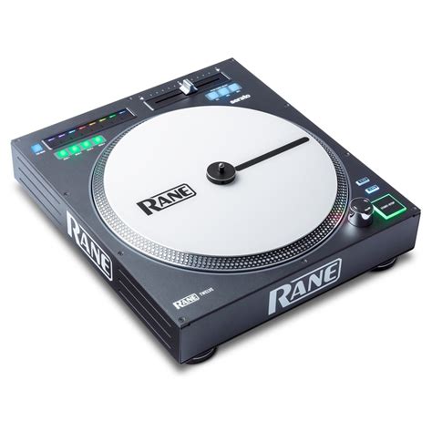 Rane TWELVE DJ Controller