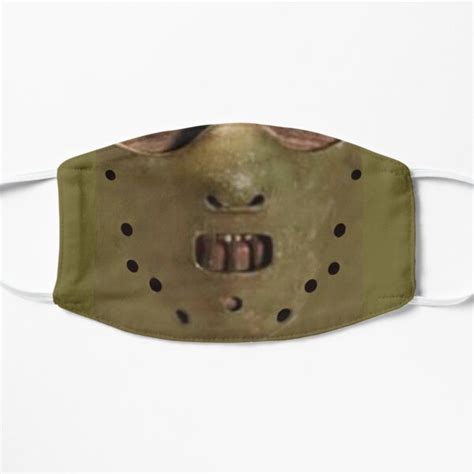 "Psycho Killer Mask" Mask by GOB-Designs | Redbubble