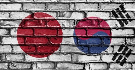 South Korea - Japan relations not improving | New Straits Times