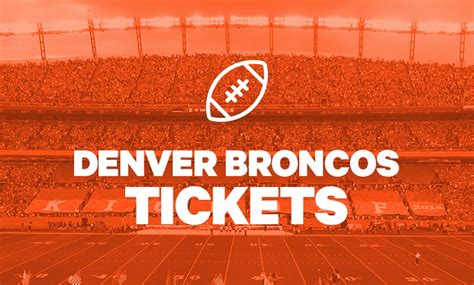 Denver Broncos - Denver Broncos | Groupon