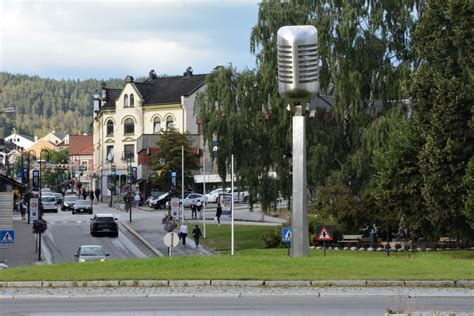 Notodden Blues Festival – Store norske leksikon