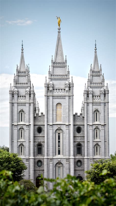 Mormon TeLDS Mormon temple photography and digital art printables. Inspiring quote of faith and ...