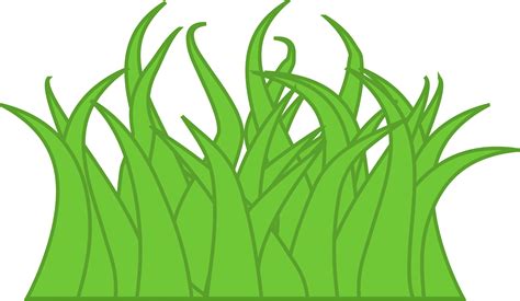 Grass Vector Clipart image - Free stock photo - Public Domain photo ...