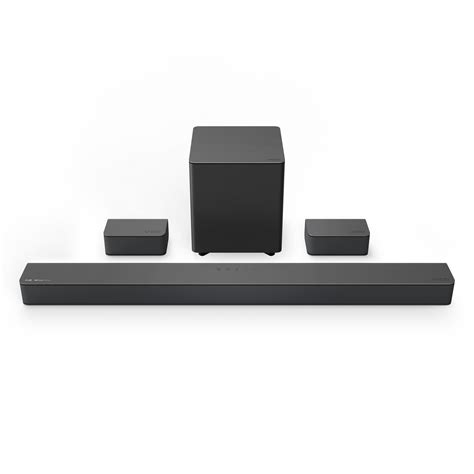 Vizio Soundbar 2.0 Manual