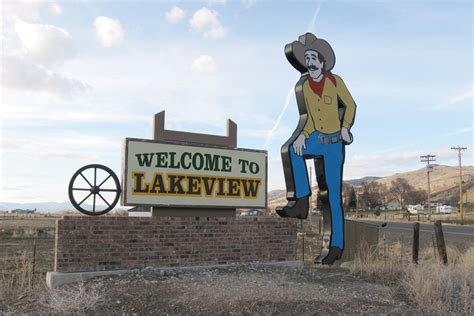 25 Fun And Amazing Facts About Lakeview, Oregon, United States - Tons ...