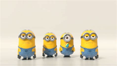 Top 999+ Cute Minion Wallpaper Full HD, 4K Free to Use