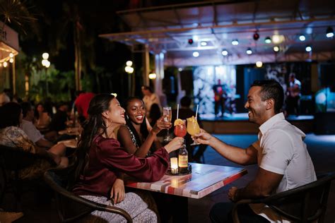 Guide to the Best Nightlife Spots in Aruba | Visit Aruba Blog